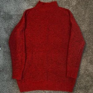 Express Sweater